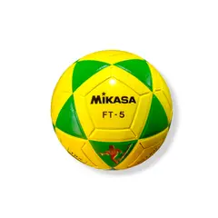MIKASA - Pelota de Futbol Green