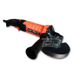 REDBO - Esmeril Angular 950w Velocidad Variable