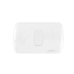 HOME LIGHT - Interruptor simple clásico