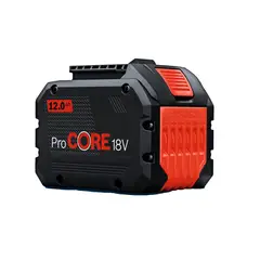 BOSCH - Batería para Herramientas ProCore 18V 12.0 Ah