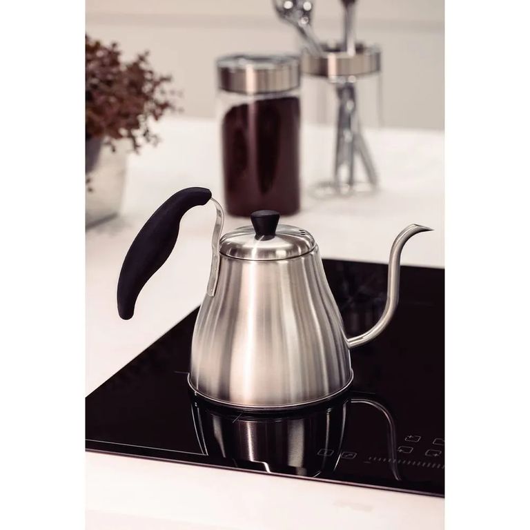 Hervidor Cuello de Cisne 1.2 L -