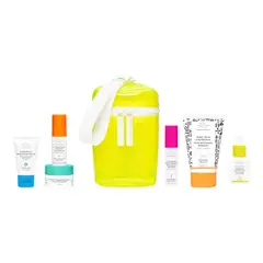 DRUNK ELEPHANT - Set de Cuidado Nocturno - Dermocosmetica_123