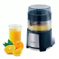 OSTER - Exprimidor De Naranjas y Cítricos Eléctrico FPSTJU4176