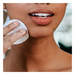 RYBIU IMPORT - Discos Limpiadores Compactos de 120 u Y+Papel de Regalo_123