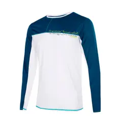 TRANGOWORLD - CAMISETA ADEN -
