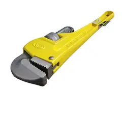 C AND A TOOLS - Llave Stillson 8 " C&A - Amarilla