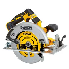 DEWALT - Sierra Circular 7-1/4'' 20v Xr 5500 Rpm DCS570b
