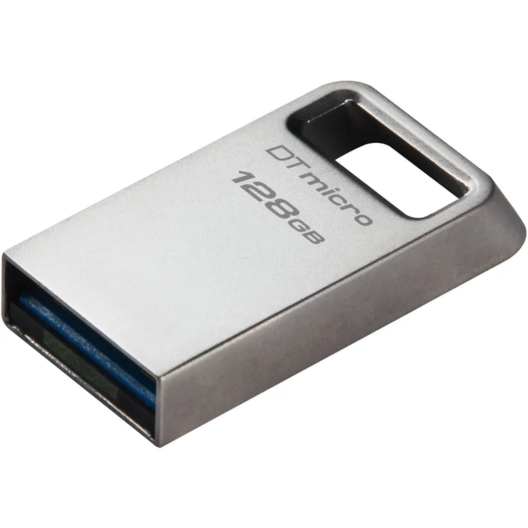128GB DataTraveler 3.2 200 MB/s USB - DTMC3G2/128GB