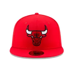 NEW ERA - GORRA NBA-CHICAGO BULLS 59FIFTY 190531206627