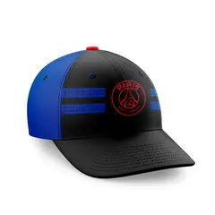 SOCCER - GORRA SOCCER-PSG PSGCA523214-BK1