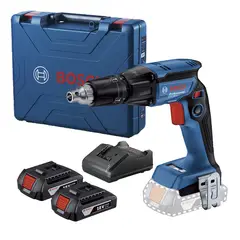 BOSCH - BATERIA + CARGADOR GTB 185 LI