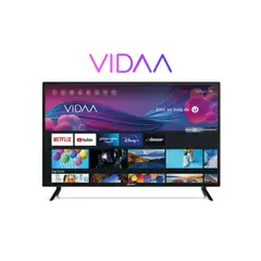 MIRAY - Televisor LED FHD Smart 43 MS43-E204