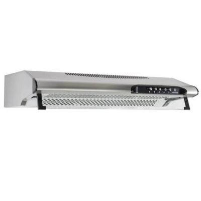 Campana Extractora 3Velocidades CEI-602CRP 60cm