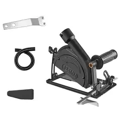 XTD - ADAPTADOR DE AMOLADORA A SIERRA CIRCULAR