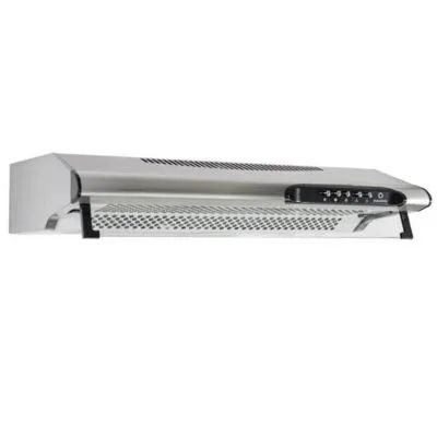 Campana Extractora 3Velocidades CEI-602CRP 60cm