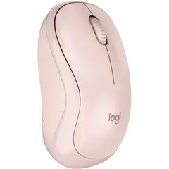LOGITECH - MOUSE SILENT M240 910-007117 WIRELESS BLUETOOTH ROSE