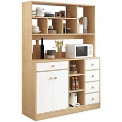 R&R MUEBLES - Mueble de Cocina Moderno Fátima