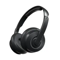 SKULLCANDY - Audífonos Cassette Bluetooth Negro