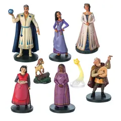 DISNEY - Playset Store Deluxe Wish