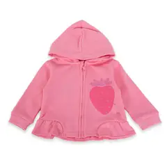 PILLIN - Polera Bebe Niña PVA513-24