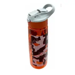 GENERICO - TOMATODO DISEÑO CAMUFLAJE MILITAR