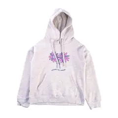 PILLIN - Polera cCapucha PVX524