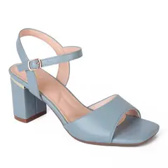 STHEF - Sandalia Vestir 8024 AZUL