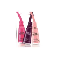 AVON - Esmalte Color Trend Alto Brillo Rosa Ponche
