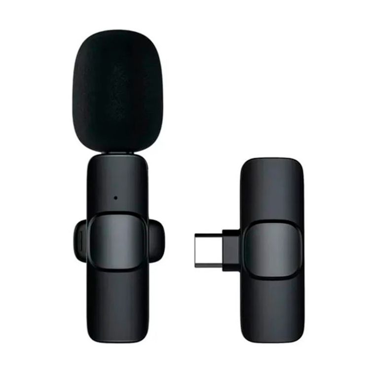 Micrófono inalámbrico K11