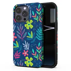 ARTSCASE - Case iphone 16 Pro Max Wildflowers