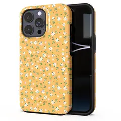 ARTSCASE - Case iphone 16 Pro My Small Garden