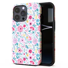 ARTSCASE - Case iphone 16 In Love My Garden