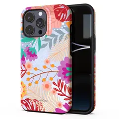ARTSCASE - Case iphone 16 Happiness For Me