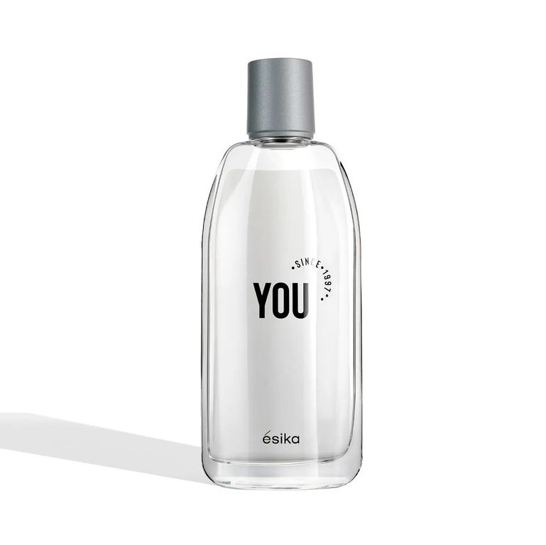 You Colonia Unisex 90 ml