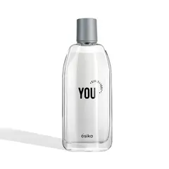 ESIKA - You Colonia Unisex 90 ml