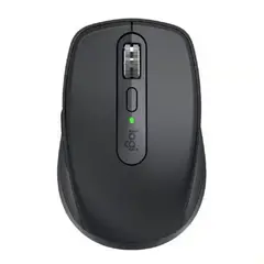 LOGITECH - MOUSE MX ANYWHERE 3S 910-006932 BLUETOOTH GRAPHITE