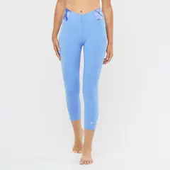 SALOMON - Lycra Celeste Cross Multi 23 Tight C W Mujer -