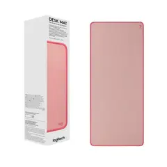 LOGITECH - PAD MOUSE DESK MAT 956-000048 ROSE