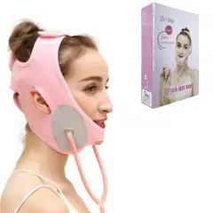 OEM - Reductor De Papada En Forma De V Para Adelgazar y Reafirmar El Rostro