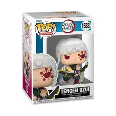 FUNKO - Pop Tengen Uzui 1533 - Demon Slayer
