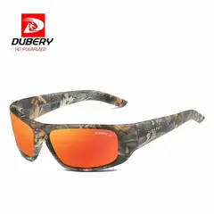DUBERY - LENTES DE SOL MARCA D1418_.
