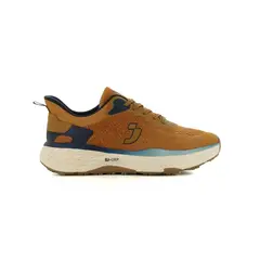 SAFETY JOGGER - Zapatillas Correr Hombre Gripspeed