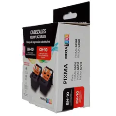 CANON - PACK CARTUCHO G2160 G3160 G2170 G3170 NO FUNCIONA OTROS MODELOS
