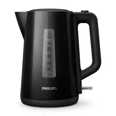 PHILIPS - Hervidora 17L HD 931820 - Eficiencia y Diseño Moderno