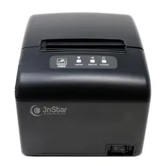 3NSTAR - IMPRESORA TERMICA RPT006W USB ETHERNET WIFI.