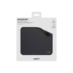 LOGITECH - PAD MOUSE 956-000035 ANTI SALPICADURAS BLACK
