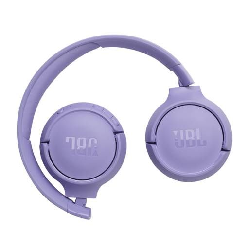 AUDIFONOS TUNE 520 BT COLOR MORADO - 57 HORAS
