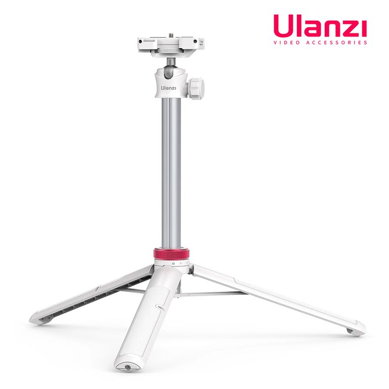 Selfie stick Mt-44 Mini Trípode Portátil Celulares Cámaras