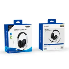 VARIOS - Auriculares con cable Accesorio para PS5