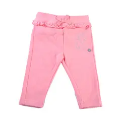 PILLIN - Legging Larga Lisa PVX539